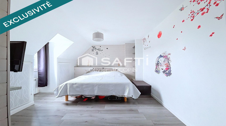 Ma-Cabane - Vente Maison Bourg-Blanc, 92 m²