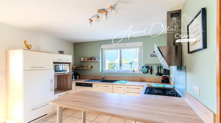 Ma-Cabane - Vente Maison Bourg-Blanc, 75 m²