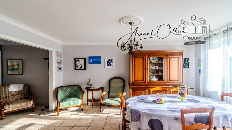 Ma-Cabane - Vente Maison Bourg-Blanc, 75 m²