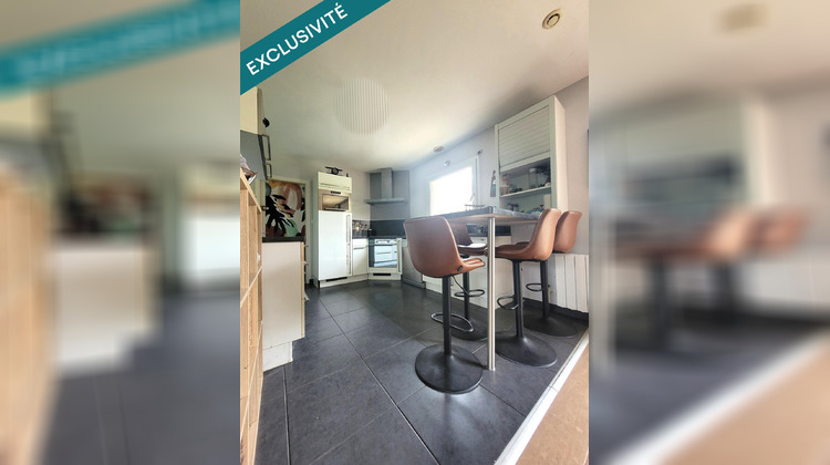 Ma-Cabane - Vente Maison Bourg-Blanc, 88 m²