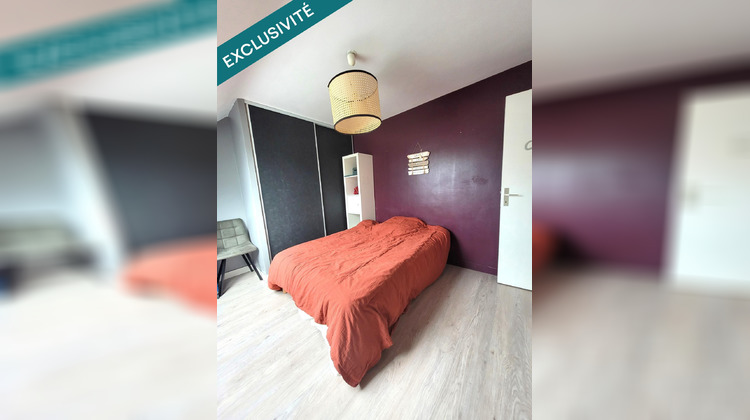 Ma-Cabane - Vente Maison Bourg-Blanc, 88 m²