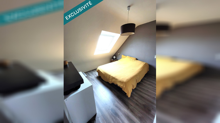 Ma-Cabane - Vente Maison Bourg-Blanc, 88 m²