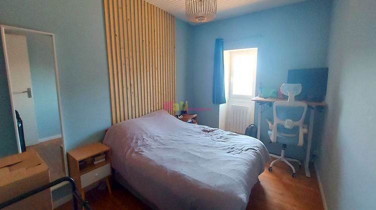 Ma-Cabane - Vente Maison BOURG-BLANC, 122 m²