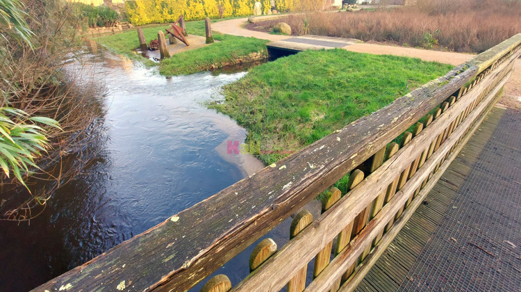 Ma-Cabane - Vente Maison BOURG-BLANC, 122 m²