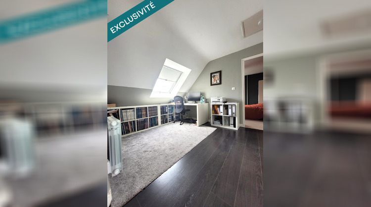 Ma-Cabane - Vente Maison Bourg-Blanc, 88 m²