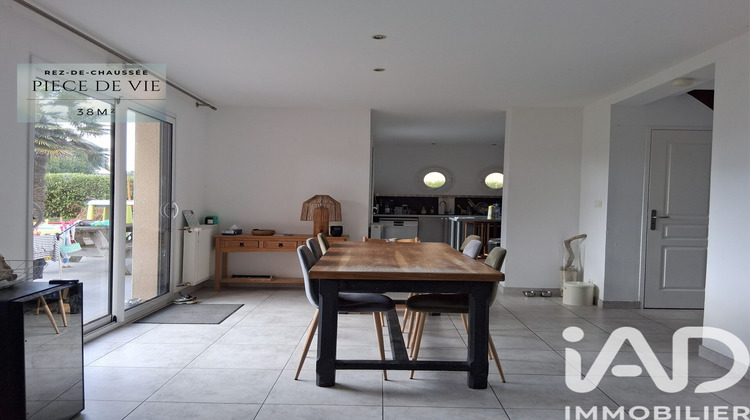 Ma-Cabane - Vente Maison Bourg-Blanc, 145 m²