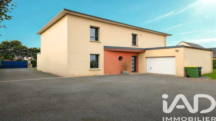 Ma-Cabane - Vente Maison Bourg-Blanc, 145 m²