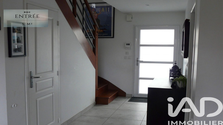 Ma-Cabane - Vente Maison Bourg-Blanc, 145 m²