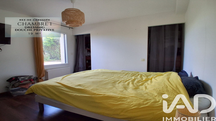 Ma-Cabane - Vente Maison Bourg-Blanc, 145 m²