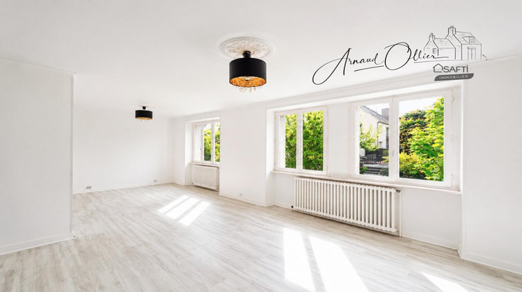 Ma-Cabane - Vente Maison Bourg-Blanc, 127 m²