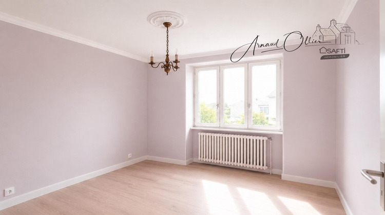 Ma-Cabane - Vente Maison Bourg-Blanc, 127 m²