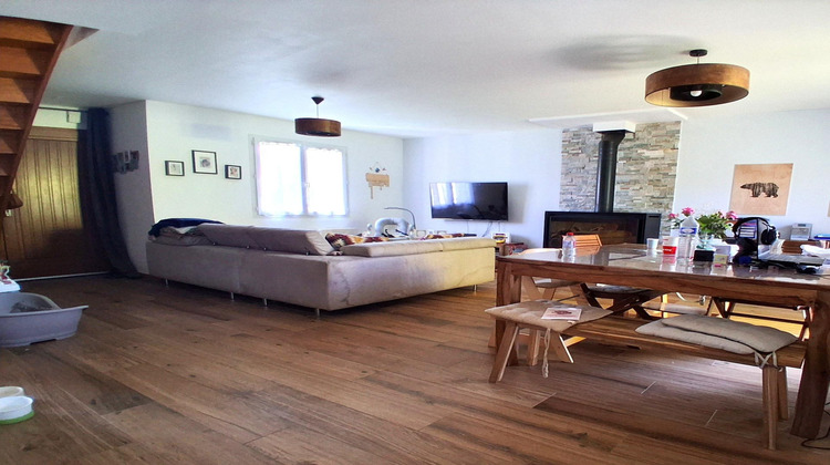 Ma-Cabane - Vente Maison Bourg-Blanc, 127 m²