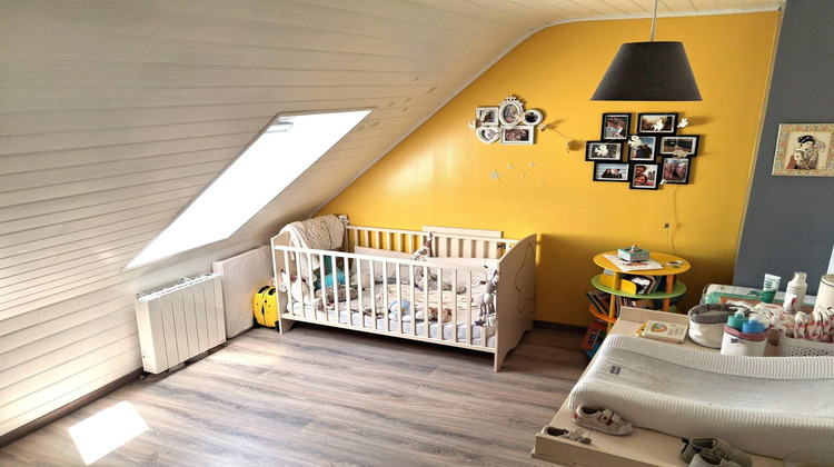 Ma-Cabane - Vente Maison Bourg-Blanc, 127 m²