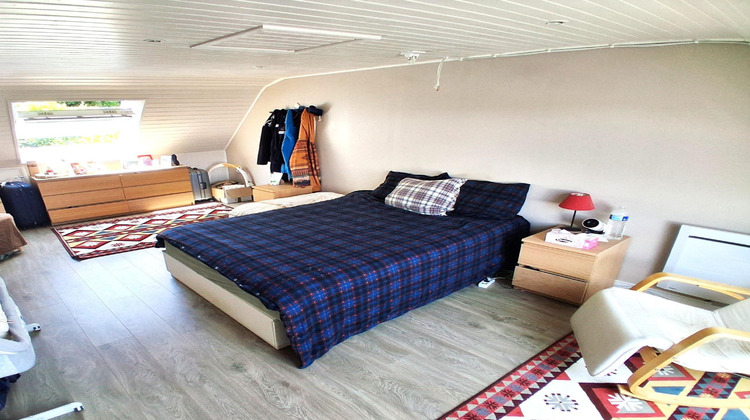 Ma-Cabane - Vente Maison Bourg-Blanc, 127 m²