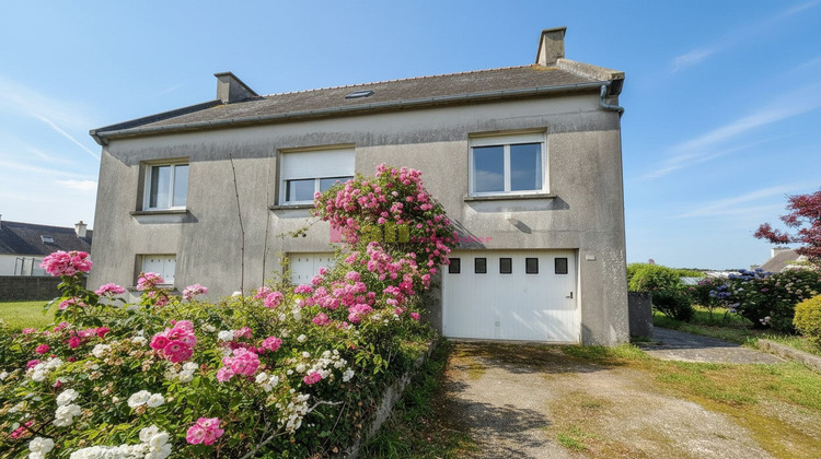 Ma-Cabane - Vente Maison BOURG-BLANC, 130 m²