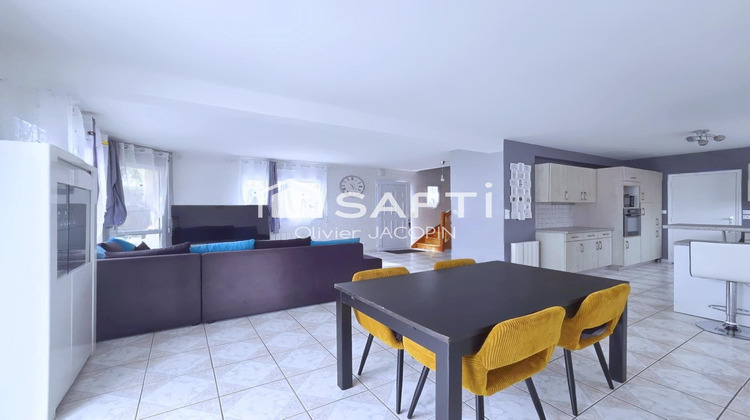 Ma-Cabane - Vente Maison Bourg-Blanc, 112 m²