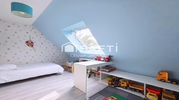 Ma-Cabane - Vente Maison Bourg-Blanc, 112 m²