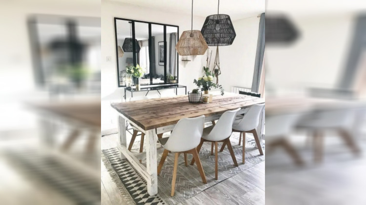 Ma-Cabane - Vente Maison BOURG BLANC, 85 m²