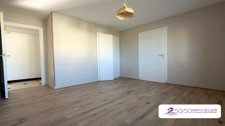 Ma-Cabane - Vente Maison Bourg-Blanc, 127 m²