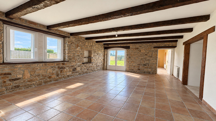 Ma-Cabane - Vente Maison BOURG-BLANC, 155 m²