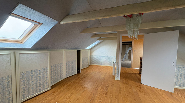 Ma-Cabane - Vente Maison BOURG-BLANC, 155 m²