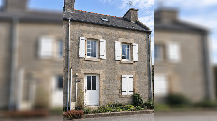 Ma-Cabane - Vente Maison BOURG-BLANC, 53 m²