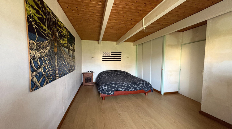 Ma-Cabane - Vente Maison BOURG-BLANC, 53 m²