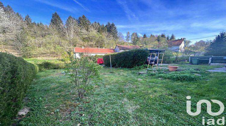 Ma-Cabane - Vente Maison Bourg-Bruche, 116 m²