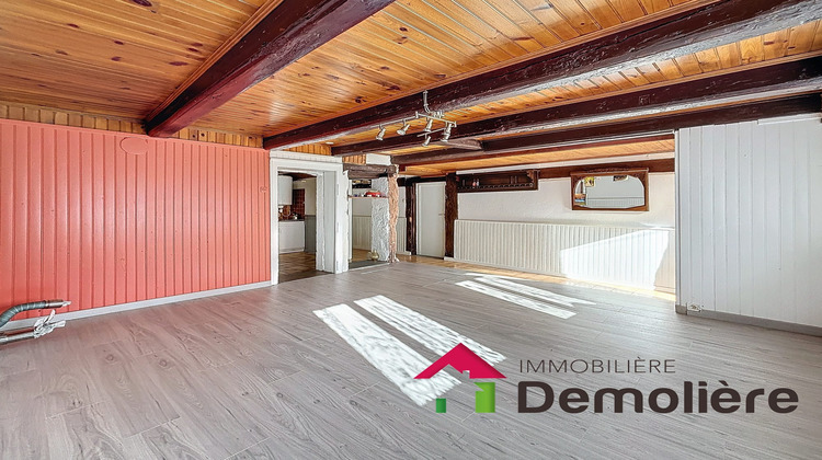 Ma-Cabane - Vente Maison Bourg-Bruche, 122 m²