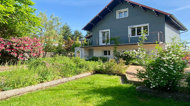 Ma-Cabane - Vente Maison BOURG-BRUCHE, 95 m²
