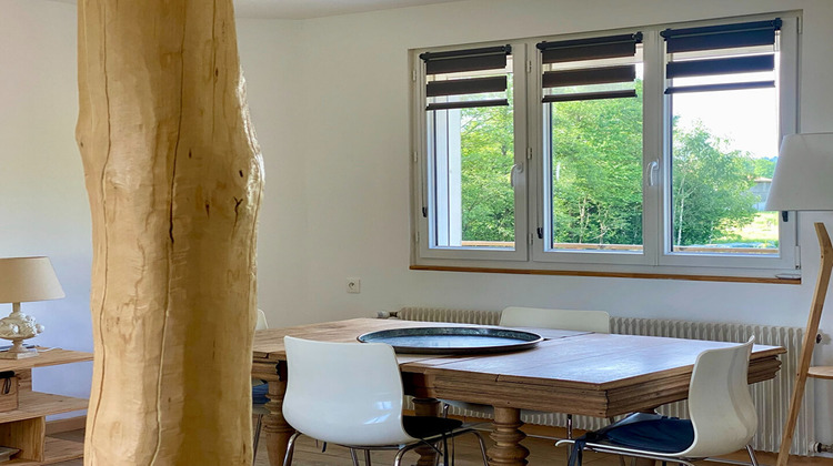 Ma-Cabane - Vente Maison BOURG-BRUCHE, 95 m²