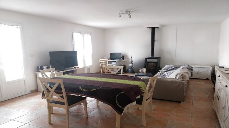 Ma-Cabane - Vente Maison Bourg-Charente, 107 m²