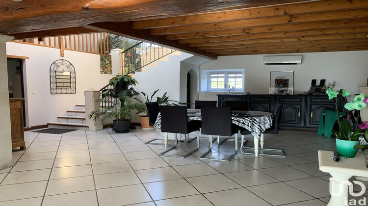 Ma-Cabane - Vente Maison Bourg-Charente, 333 m²