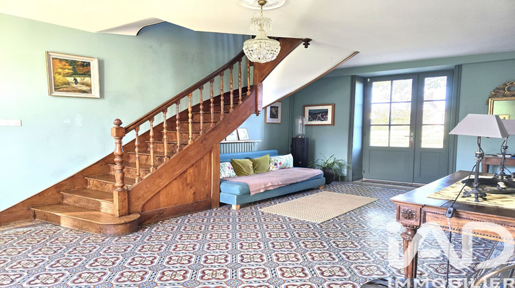 Ma-Cabane - Vente Maison Bourg-Charente, 335 m²