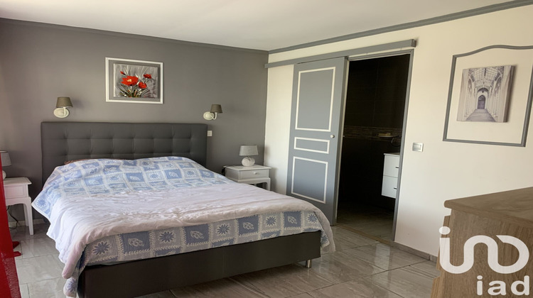 Ma-Cabane - Vente Maison Bourg-Charente, 333 m²