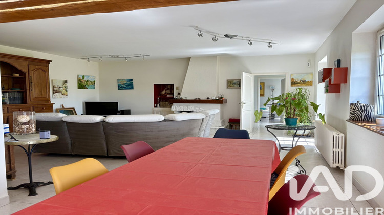 Ma-Cabane - Vente Maison Bourg-Charente, 135 m²
