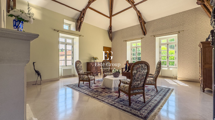 Ma-Cabane - Vente Maison BOURG-CHARENTE, 410 m²