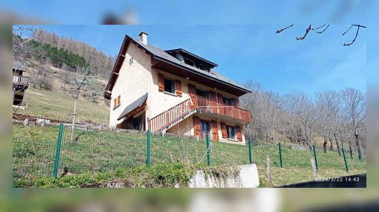 Ma-Cabane - Vente Maison Bourg-d'Oueil, 140 m²