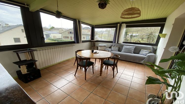 Ma-Cabane - Vente Maison Bourg-de-Bigorre, 476 m²