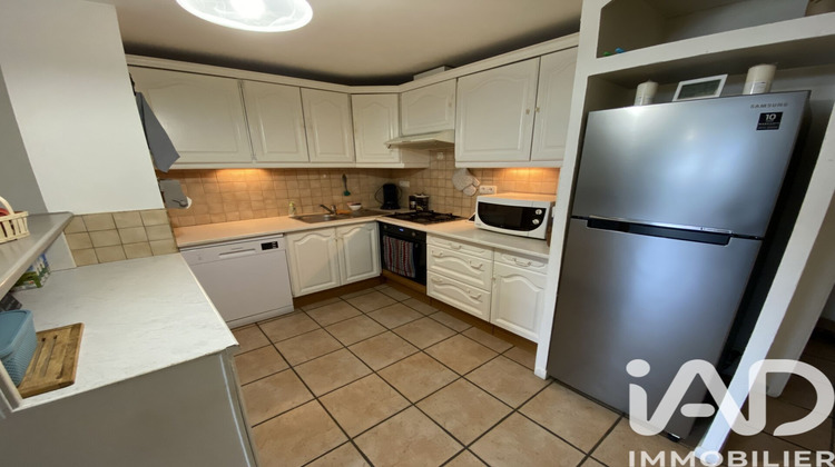 Ma-Cabane - Vente Maison Bourg-de-Bigorre, 476 m²