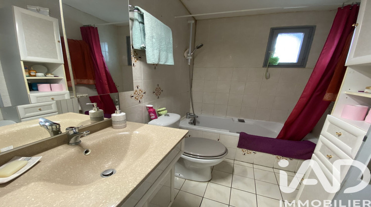 Ma-Cabane - Vente Maison Bourg-de-Bigorre, 476 m²