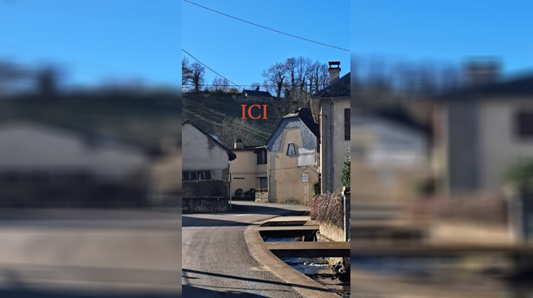 Ma-Cabane - Vente Maison BOURG DE BIGORRE, 80 m²