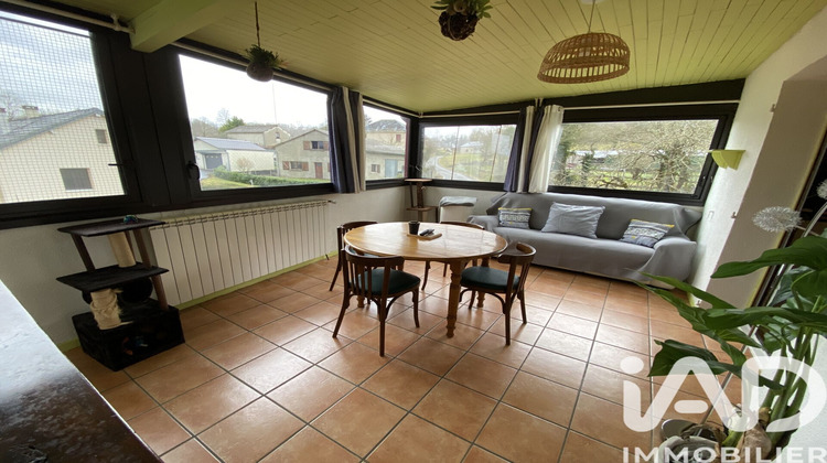 Ma-Cabane - Vente Maison Bourg-de-Bigorre, 476 m²