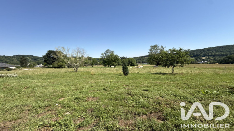 Ma-Cabane - Vente Maison Bourg-de-Bigorre, 140 m²
