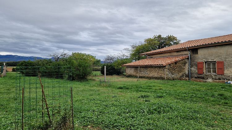 Ma-Cabane - Vente Maison BOURG-DE-PEAGE, 115 m²