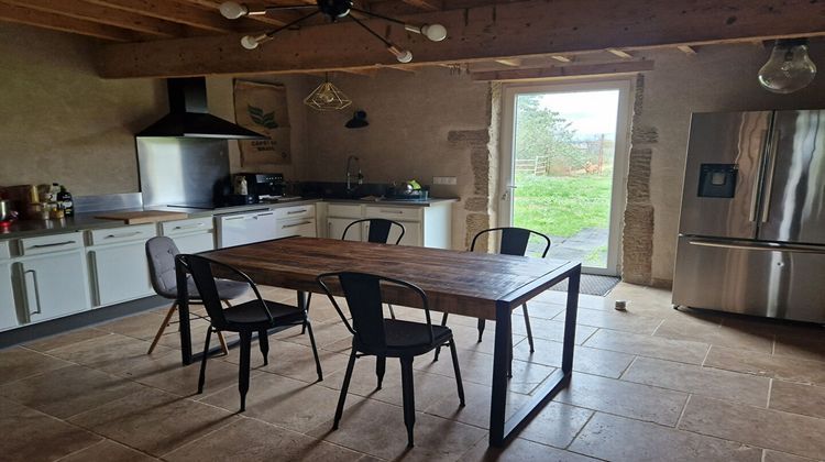 Ma-Cabane - Vente Maison BOURG-DE-PEAGE, 115 m²