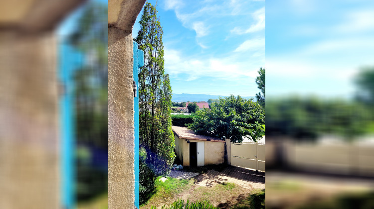 Ma-Cabane - Vente Maison Bourg-de-Péage, 105 m²