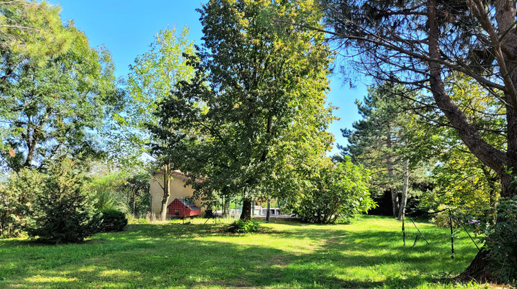 Ma-Cabane - Vente Maison Bourg-de-Péage, 105 m²