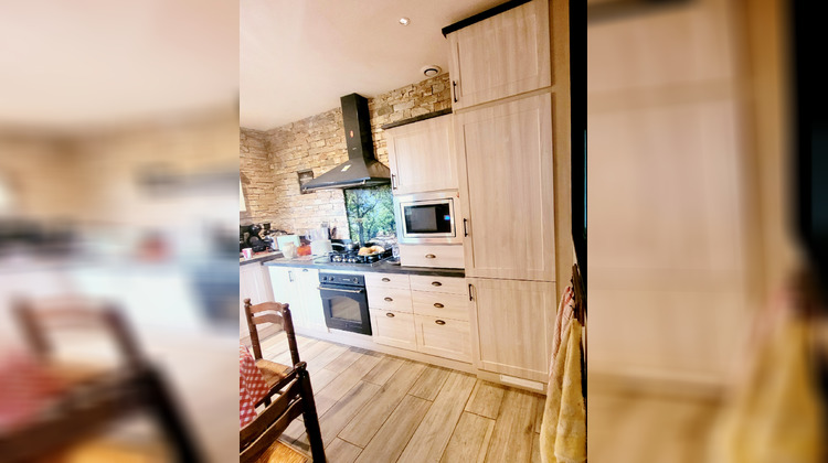 Ma-Cabane - Vente Maison Bourg-de-Péage, 105 m²