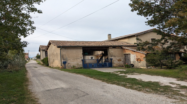 Ma-Cabane - Vente Maison Bourg-de-Péage, 115 m²